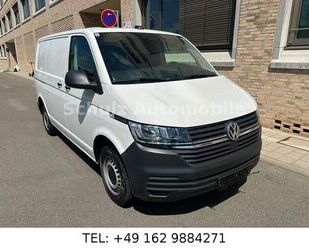 VW T6 Transporter Gebrauchtwagen