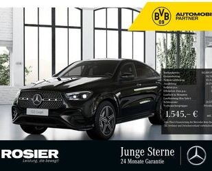 Mercedes-Benz GLE 450 Gebrauchtwagen