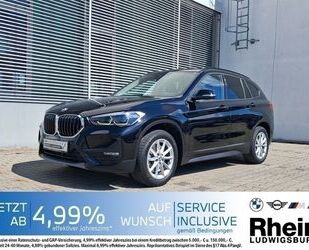 BMW X1 Gebrauchtwagen