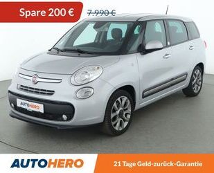 Fiat 500L Gebrauchtwagen