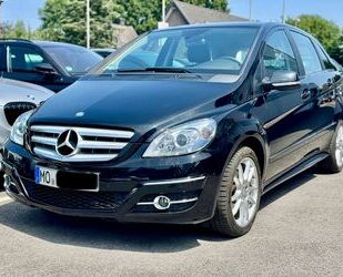Mercedes-Benz B 180 Gebrauchtwagen
