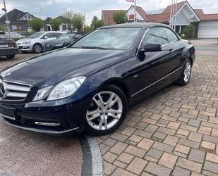 Mercedes-Benz E 300 Gebrauchtwagen