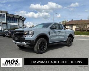Ford Ranger Gebrauchtwagen