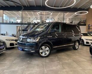 VW T6 Multivan Gebrauchtwagen