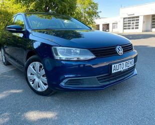 VW Jetta Gebrauchtwagen