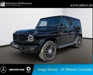 Mercedes-Benz G 350 Gebrauchtwagen