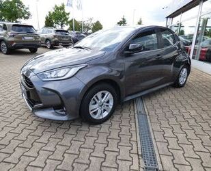 Mazda 2 Hybrid Gebrauchtwagen