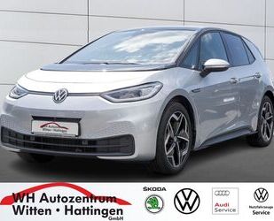VW ID.3 Gebrauchtwagen