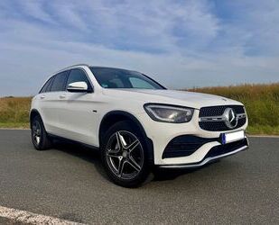 Mercedes-Benz GLC 300 Gebrauchtwagen