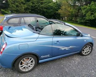 Nissan Micra Gebrauchtwagen