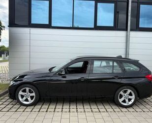 BMW 318 Gebrauchtwagen