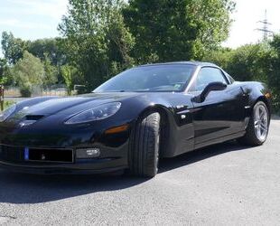 Corvette C6 Gebrauchtwagen