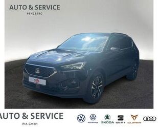 Seat Tarraco Gebrauchtwagen