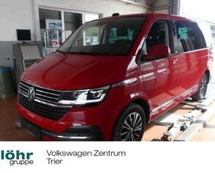 VW T6 Multivan Gebrauchtwagen