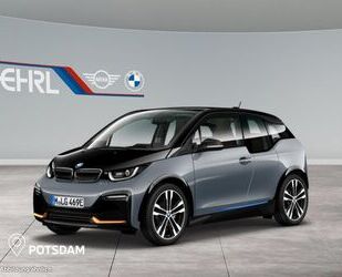 BMW i3 Gebrauchtwagen