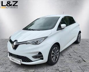 Renault ZOE Gebrauchtwagen