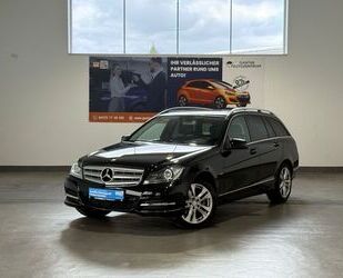 Mercedes-Benz C 250 Gebrauchtwagen