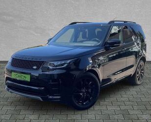 Land Rover Discovery Gebrauchtwagen