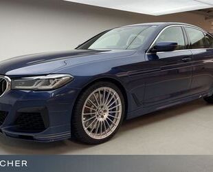 Alpina D5 Gebrauchtwagen