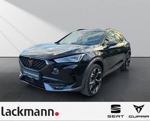 Cupra Formentor Gebrauchtwagen