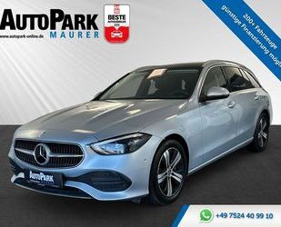 Mercedes-Benz C 220 Gebrauchtwagen