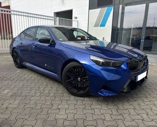 BMW M5 Gebrauchtwagen