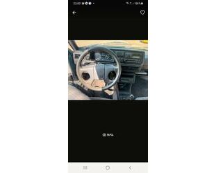 VW Jetta Gebrauchtwagen