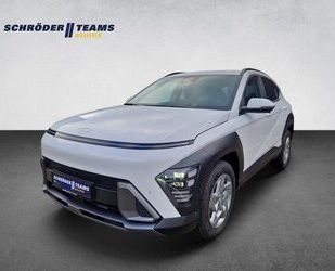 Hyundai KONA Gebrauchtwagen