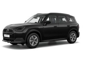 Mini Cooper D Countryman Gebrauchtwagen