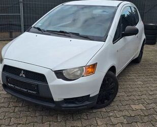 Mitsubishi Colt Gebrauchtwagen