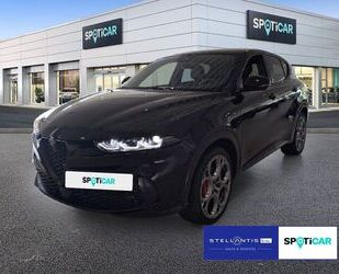 Alfa Romeo Tonale Gebrauchtwagen