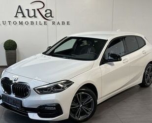 BMW 118 Gebrauchtwagen
