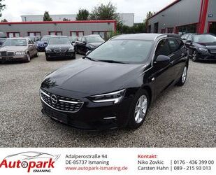Opel Insignia Gebrauchtwagen