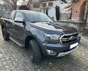 Ford Ranger Gebrauchtwagen