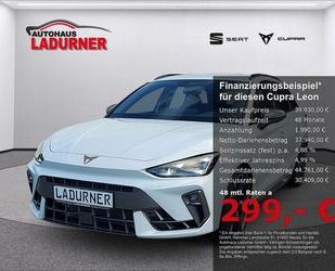 Cupra Leon Gebrauchtwagen