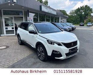 Peugeot 5008 Gebrauchtwagen