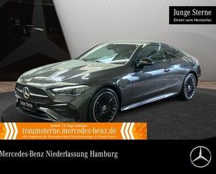 Mercedes-Benz CLE 220 Gebrauchtwagen