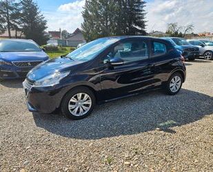 Peugeot 208 Gebrauchtwagen