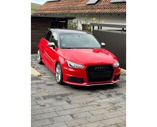 Audi S1 Gebrauchtwagen