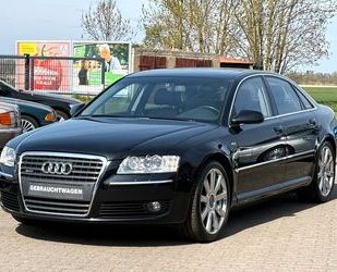 Audi A8 Gebrauchtwagen
