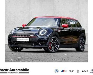 Mini John Cooper Works Clubman Gebrauchtwagen