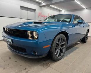 Dodge Challenger Gebrauchtwagen