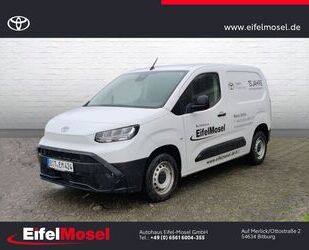 Toyota Proace City Gebrauchtwagen