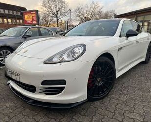 Porsche Panamera Gebrauchtwagen