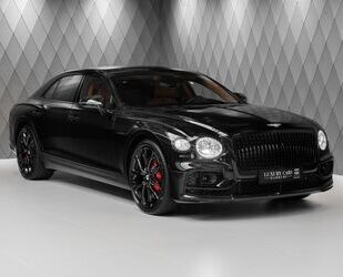 Bentley Bentley Flying Spur S V8 BLACK/BROWN SCREENS PANO Gebrauchtwagen