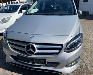 Mercedes-Benz B 180 Gebrauchtwagen