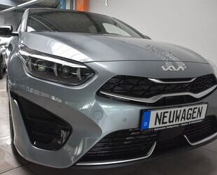 Kia ceed / Ceed Gebrauchtwagen