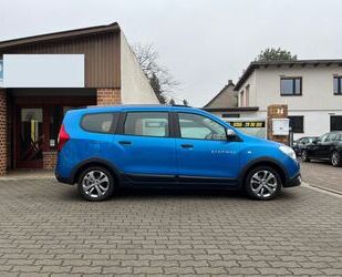Dacia Lodgy Gebrauchtwagen