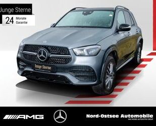 Mercedes-Benz GLE 580 Gebrauchtwagen