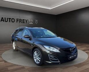 Mazda 6 Gebrauchtwagen
